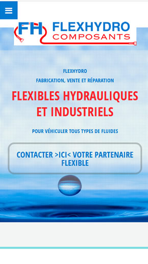 Flexibles hydrauliques