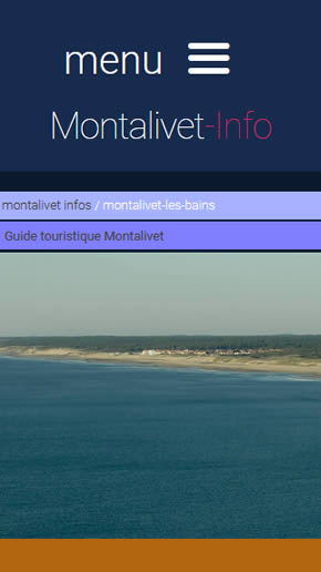 Guide Montalivet